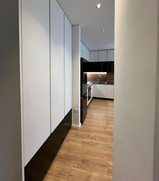 ✨ JEPET ME QIRA | APARTAMENT PREMIUM 1+1 | PAMJE NGA LIQENI ✨