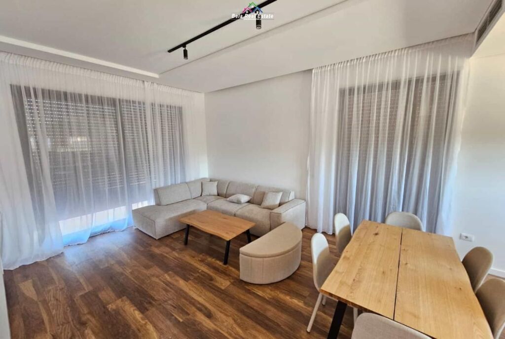 Villa su 3 piani in affitto presso Olive Grove Residence (ID BV22580) Tirana