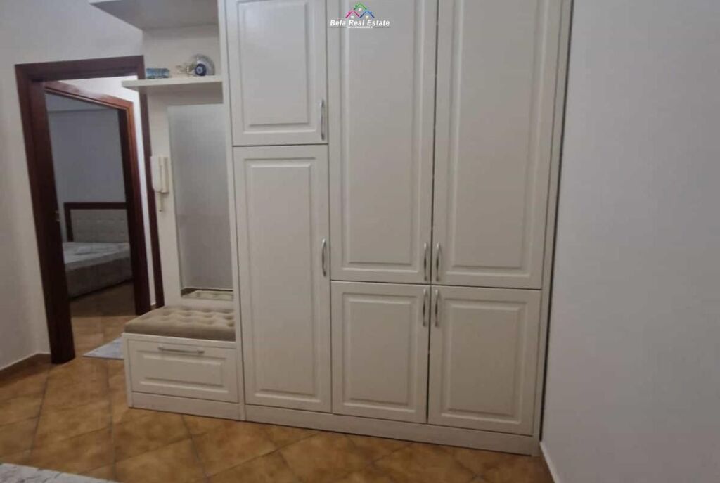 Apartment For Rent 2+1 At Komuna e Parisit ( ID B2201751) Tirane