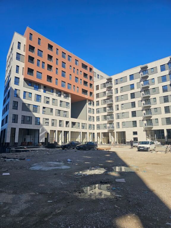 🏡 VENDESI APPARTAMENTO 2+1+2 – INIZIO NUOVO BOULEVARD ✨