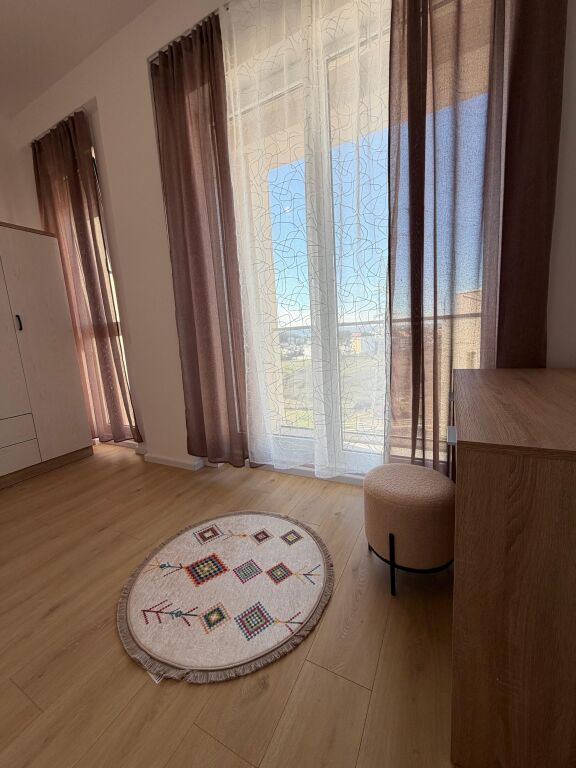 🏡 Villa in Affitto – Residenza Aba