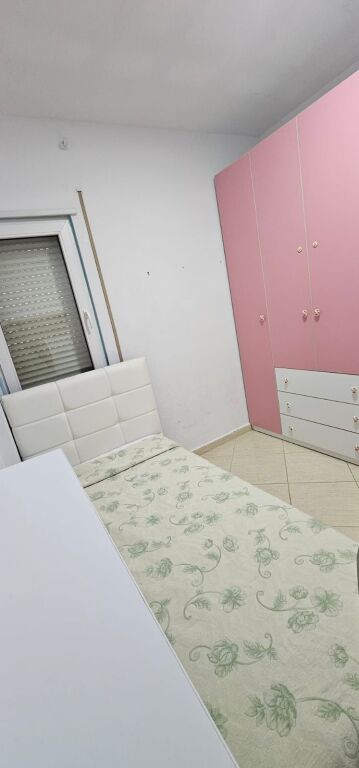 2+1 furnished near the municipal underpass, price 600 euros