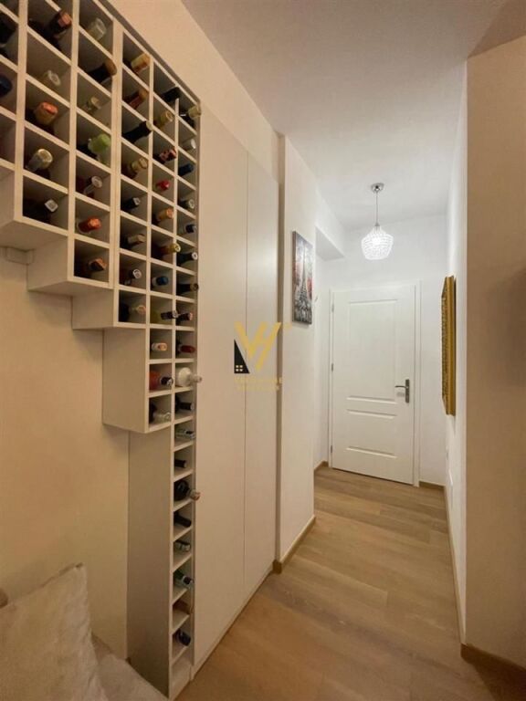APARTMENT 1+1 FOR SALE IN BRRYLI 13,000,000 LEKE