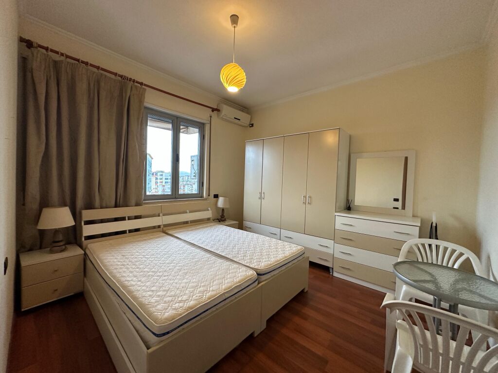 Appartamento 1+1 In Affitto, Nuovo Bazaar, Tirana