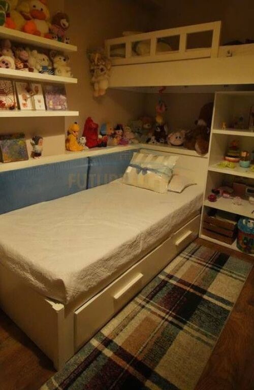 Sale, Apartment 2+1+2, Paris Commune