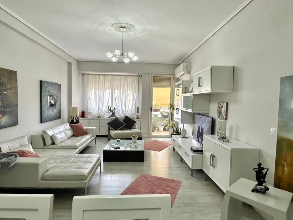 For sale: Apartment 2+1+2wc | Lungomare | First Line | Side Sea View | 2160€ m2