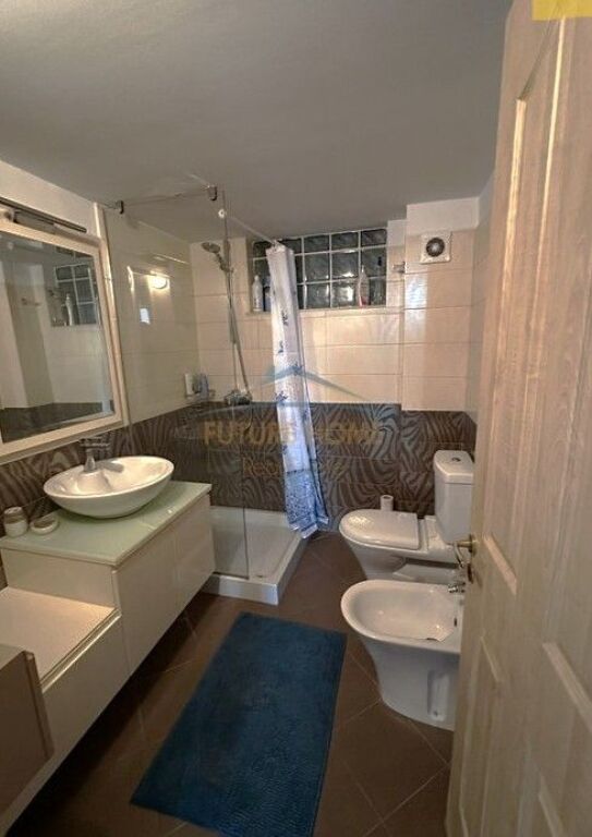 Sale, Duplex 2+1+2, Residence "Kodra e Diellit 1", Tirana.