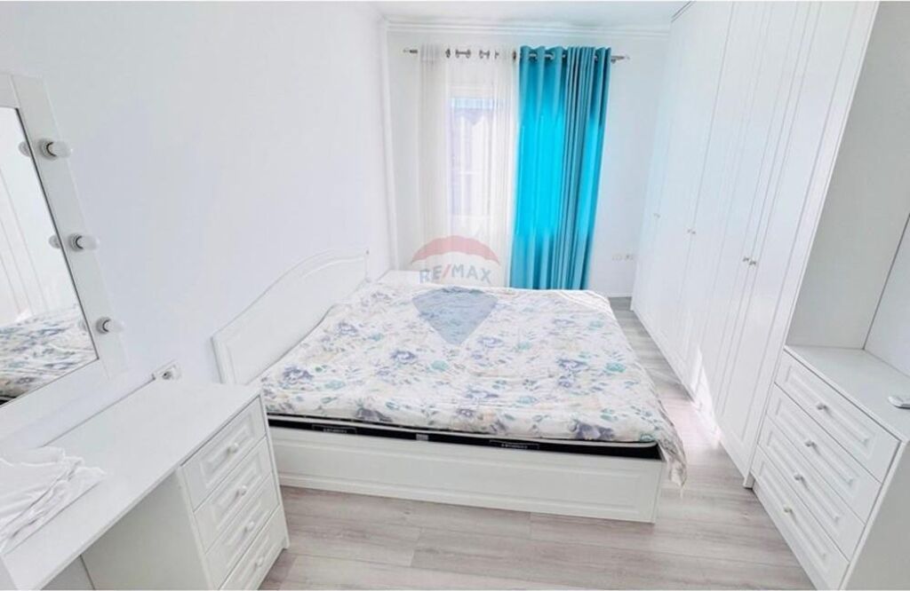 Apartment 2+1 for Sale with Parking Space - Construction Engineering, Tirana