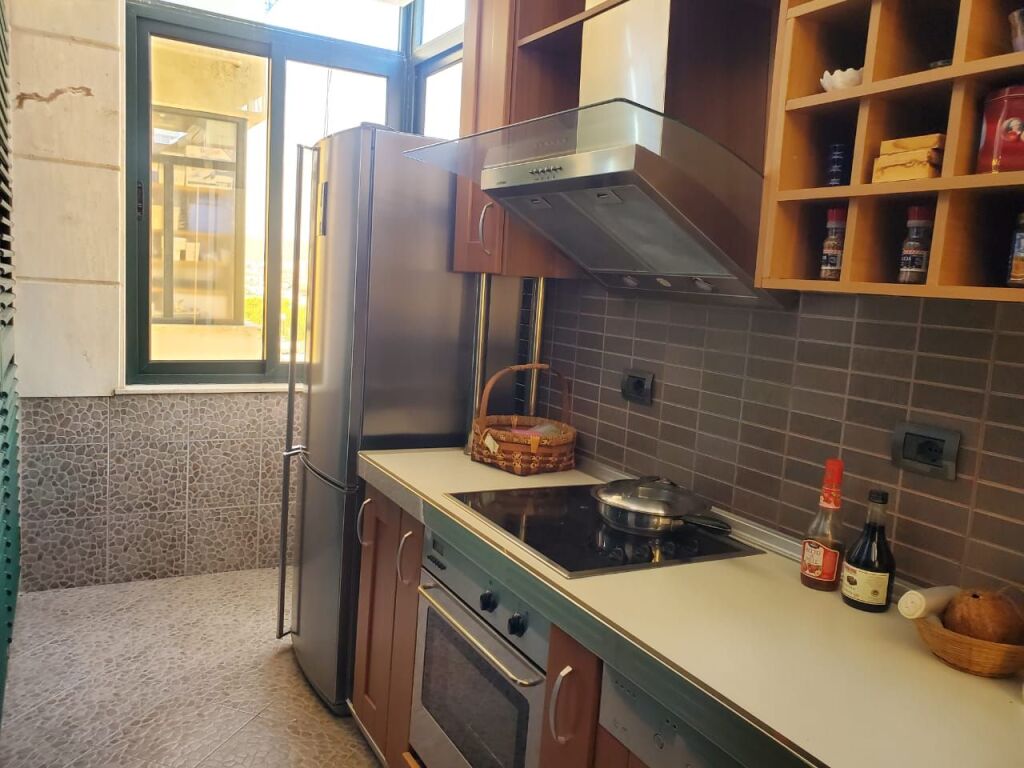 Rent, Apartment 2+1+2, 21 Dhjetori, Tirane