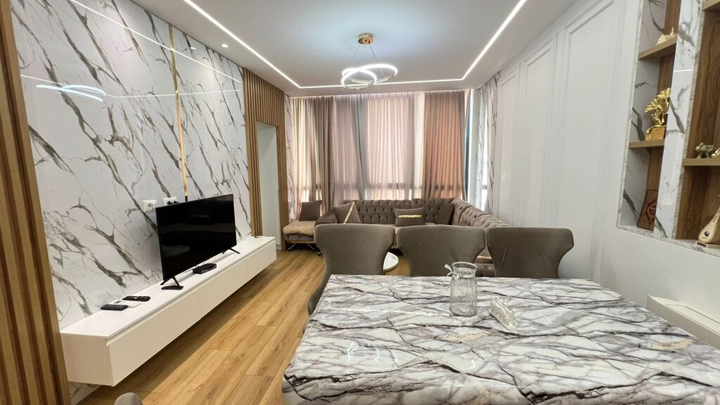 Apartament 2+1 me qira tek Rezidenca Alba!