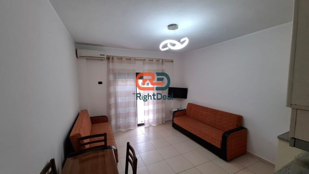 In Golem, Near the Sea Apartment 1+1 for Sale!!!