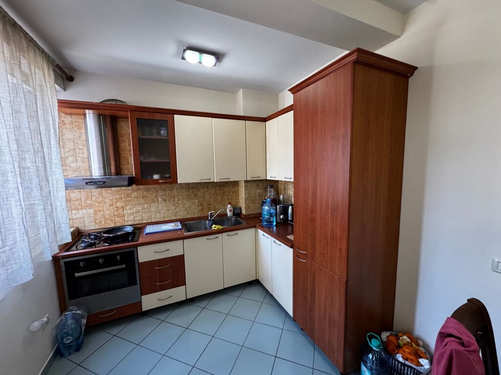🏡 Apartament 1+1 për Shitje – Rruga Rrapo Hekali