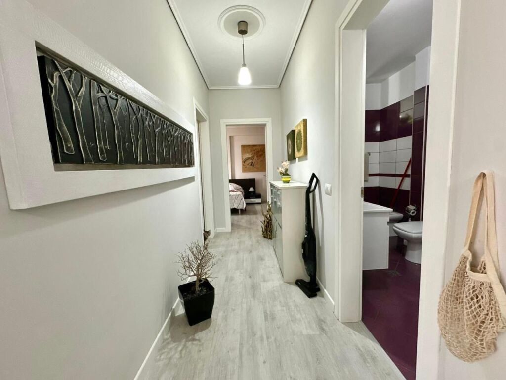 For sale: Apartment 2+1+2wc | Lungomare | First Line | Side Sea View | 2160€ m2