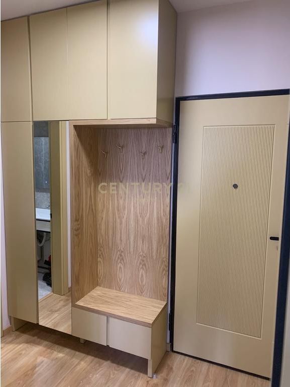 APPARTAMENTO IN AFFITTO 1+1 VICINO A KODRA E DIELLIT