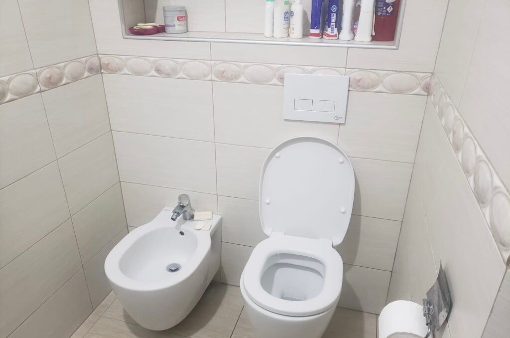 APPARTAMENTO IN AFFITTO 2+1 MYSLYM SHYRI 82.000 LEKE