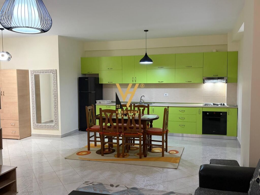 JEPET APARTAMENT 2+1+BLK ME QERA NE ASTIR 50.000 LEKE