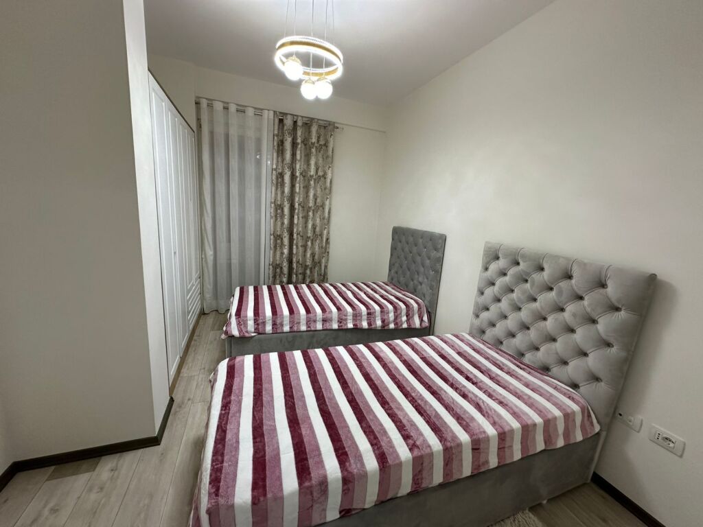 Affittasi Appartamento 2+1+2 Bagni + 1 Balcone