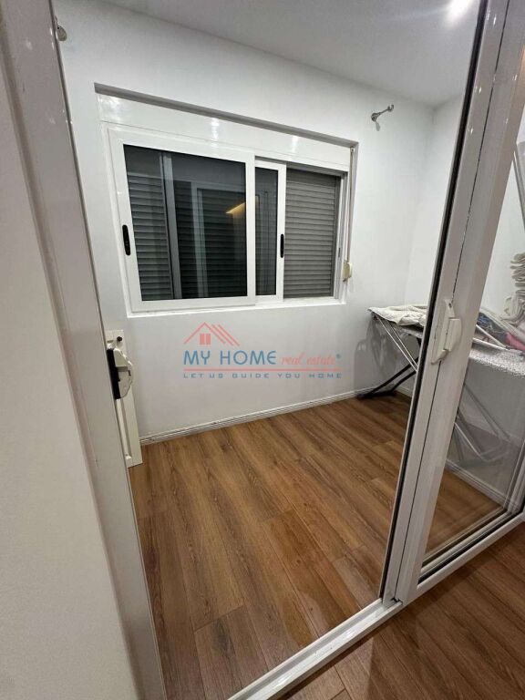 Apartment 1+1 for rent Dibra Street in Tirana