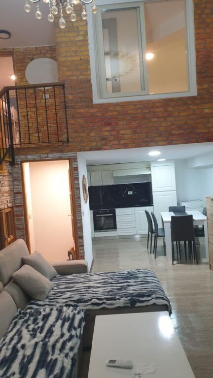 Apartment for rent 2+1 Fresk!