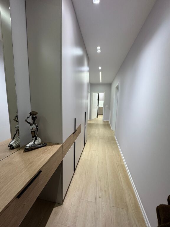 Qera apartament 2+1+2 Jordan misja prane spak cmimi 90.000 leke /muaj