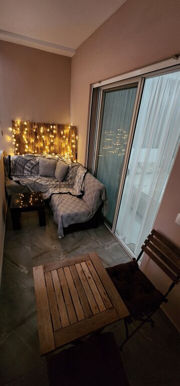 Apartment 1+1 Tirane