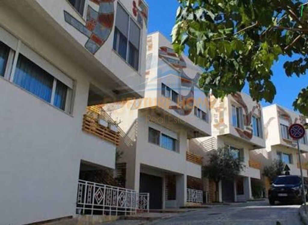 SHITET DUPLEX 2+1 REZIDENCA KODRA E DIELLIT 1