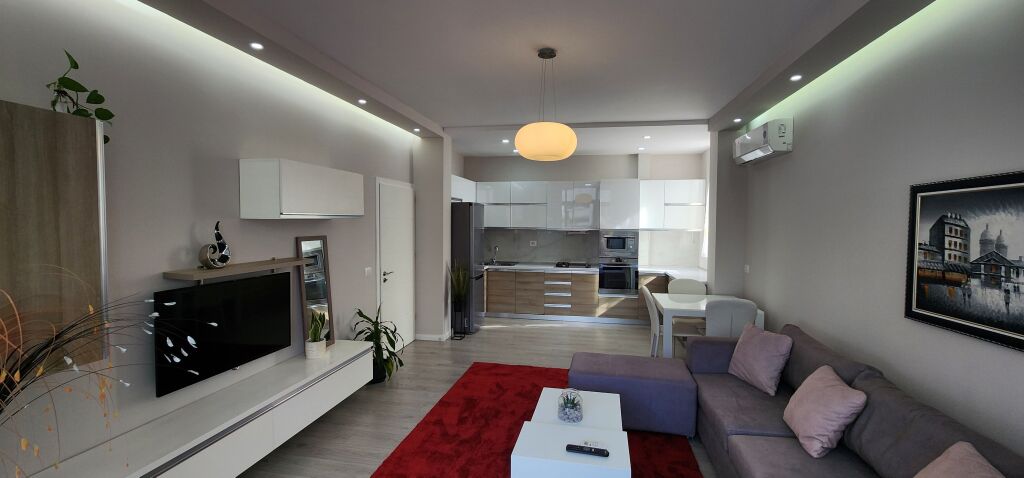 Apartment 1+1 Tirane