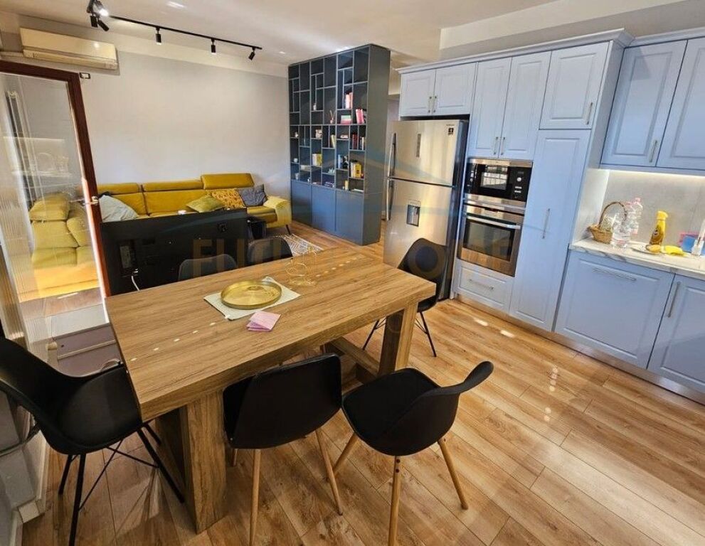 Rent, Apartment 1+1, Fresk, Tirana