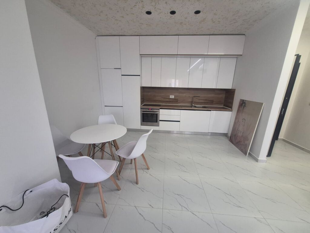 FOR RENT APARTMENT 1+1 AT DIBRA STREET