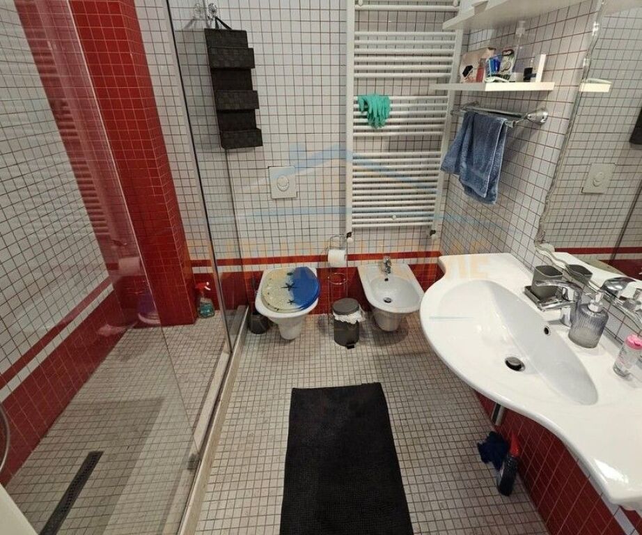 Rent, Apartment 1+1, Fresk, Tirana