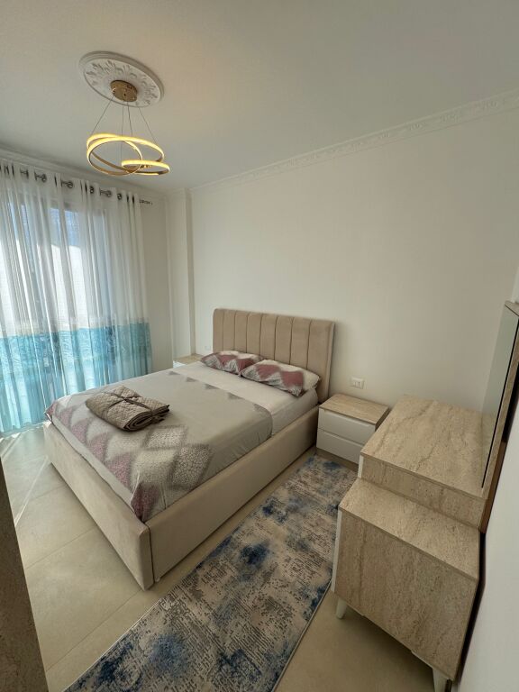 Apartment 1+1 for rent, new, super furnished