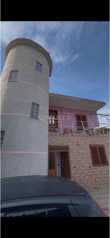 Casa privata in Vendita a Ish kënete, Durrës.