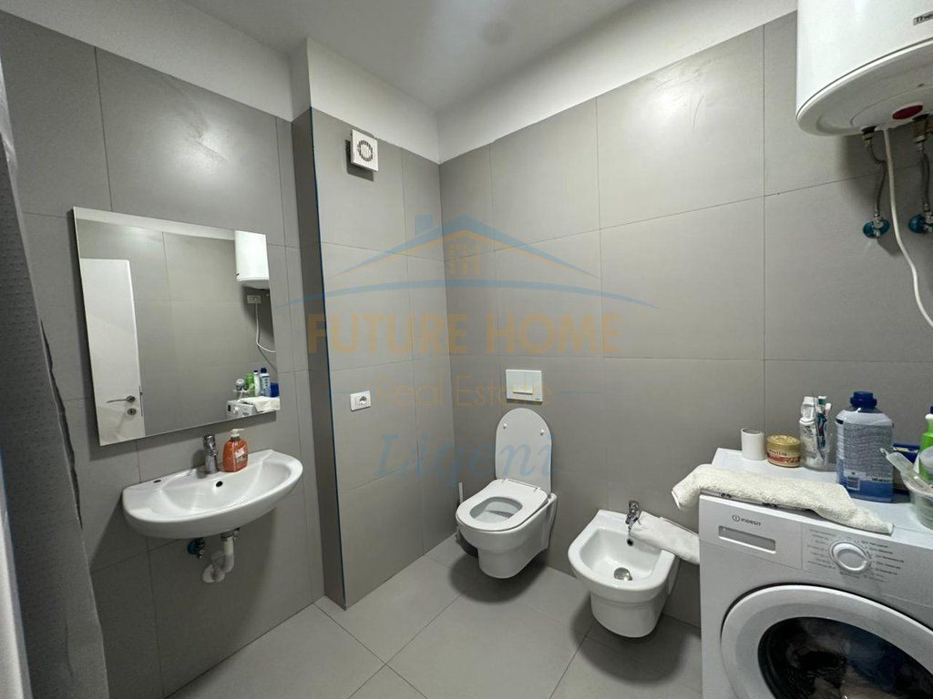 Rent, Apartment 2+1+2 Parking Spaces, Univers City, QTU.