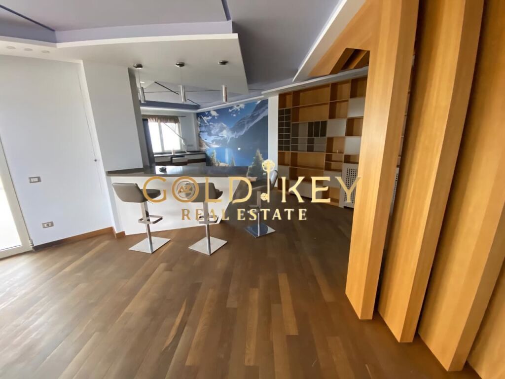 🏠 Shitet Apartament 3+1+2 full pamje deti Plazh Durres