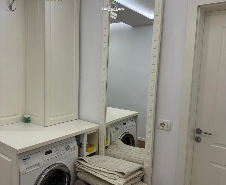 Apartament Me Qera 1+1 Tek Selvia (ID B211424) Tirane