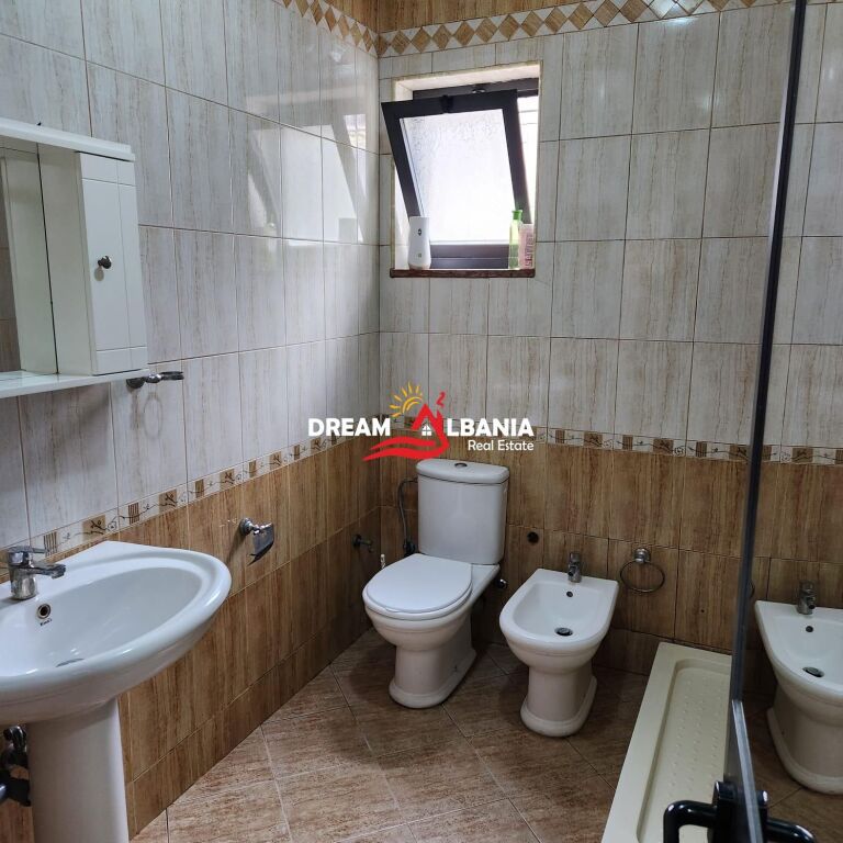 Kat Vile 2+1 me Qera prane Kodres te Diellit tek Rruga Bill Klinton, Tirane ID (4251360)
