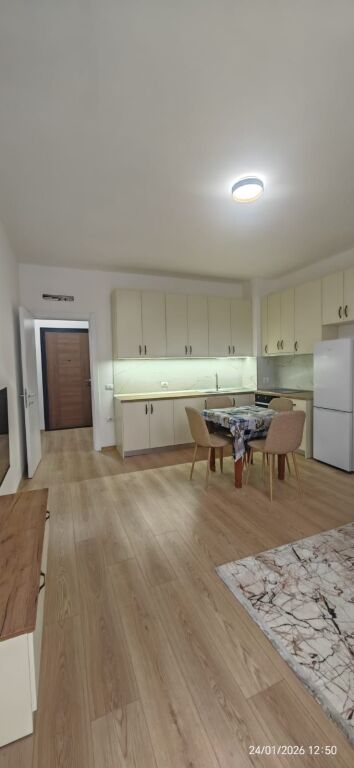 🏡 Appartamento 1+1 in affitto – Shkozë