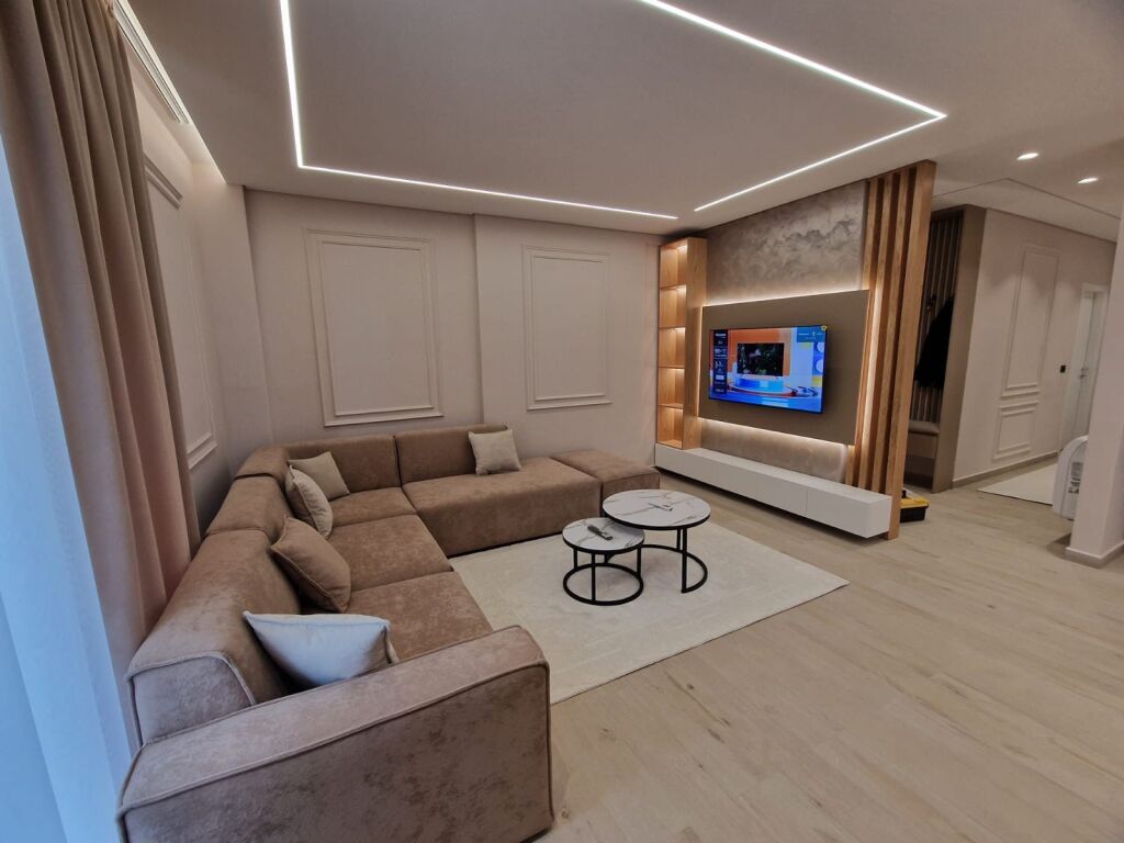 Appartamento di lusso in affitto 📍 Presso Residenca Sofia (TEG)