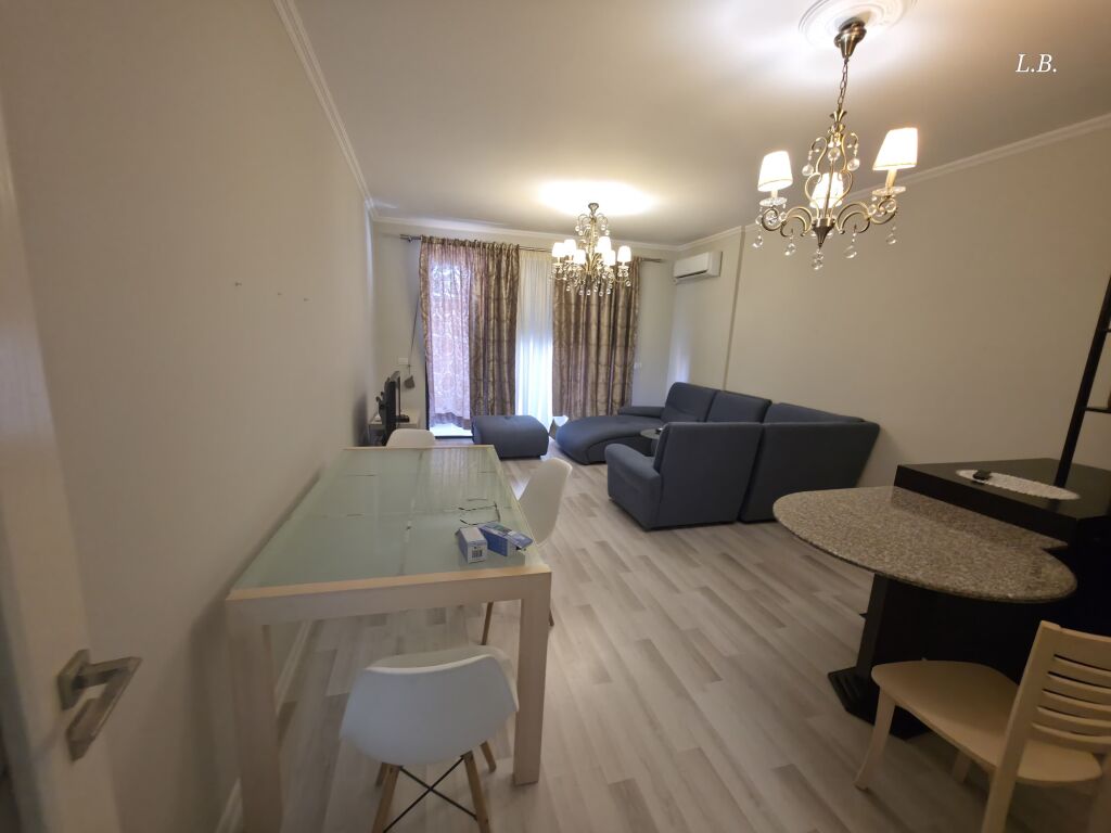 🏡 Jepet me Qira Apartament 2+1 – Komuna e Parisit
