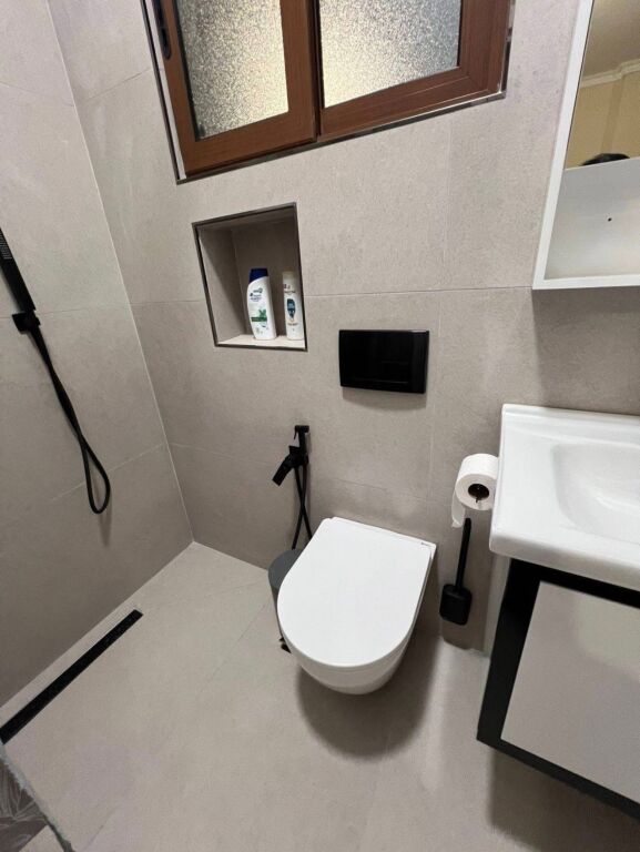 Appartamento vicino allo stadio a Durazzo