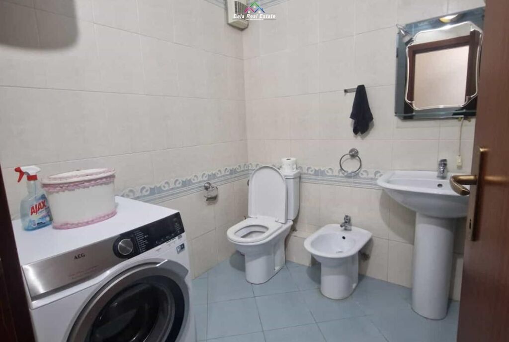 Apartment For Rent 2+1 At Komuna e Parisit ( ID B2201751) Tirane