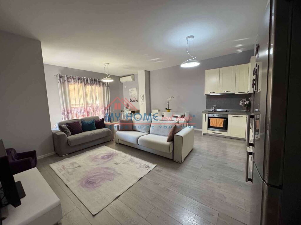 Apartment 1+1 for rent Jordan Misja Street Tirana