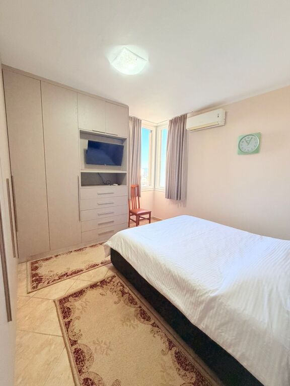 JEPET ME QERA APARTAMENT 2+1 VOLLGA, DURRES
