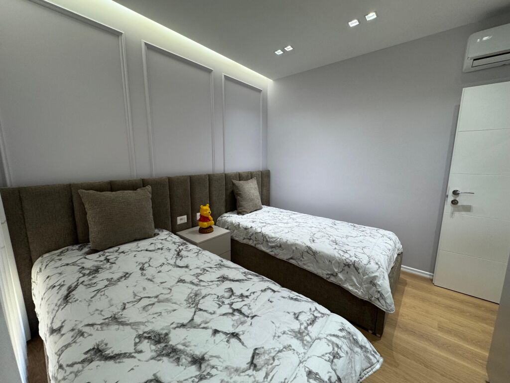 📣 QERA SUPER Apartament 2+1+2 📍 Rruga "Jordan Misja", Prane SPAK, Tirane ✨