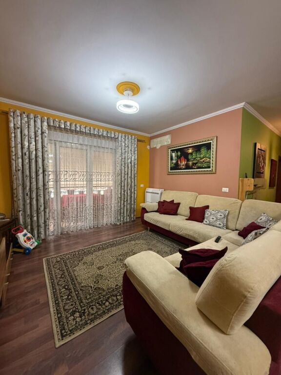 Apartament 2+1+2 me qera ne Don Bosko