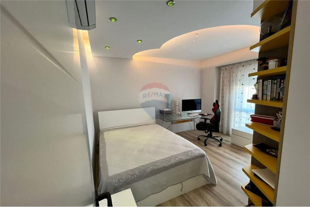 Apartment - For Sale - Construction Engineering, Tirana(ID: 530261070-215)