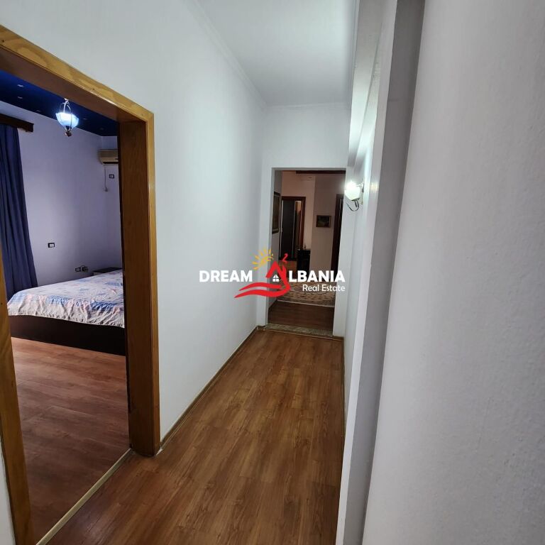 Kat Vile 2+1 me Qera prane Kodres te Diellit tek Rruga Bill Klinton, Tirane ID (4251360)
