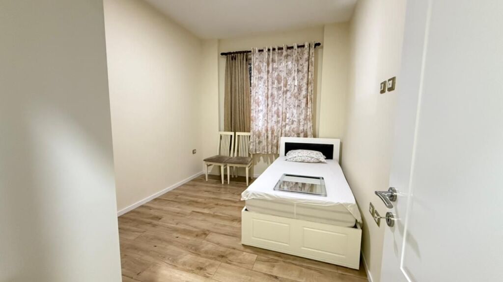 Apartament 2+1 me qira tek Myslym Shyri!
