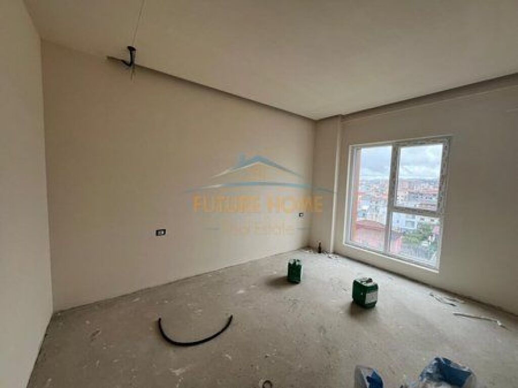 Apartment 2+1+2 for sale, Jordan Misja Street, Tirana