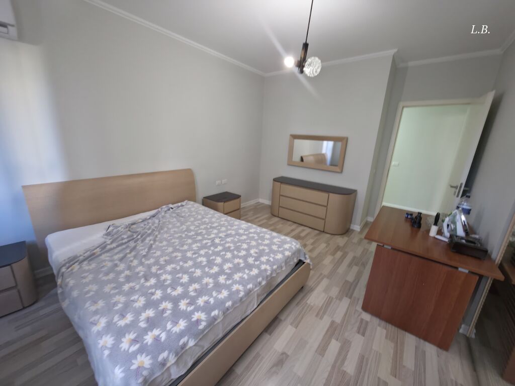 🏡 Jepet me Qira Apartament 2+1 – Komuna e Parisit